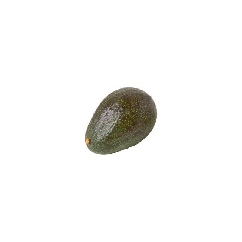 Aguacate una pieza