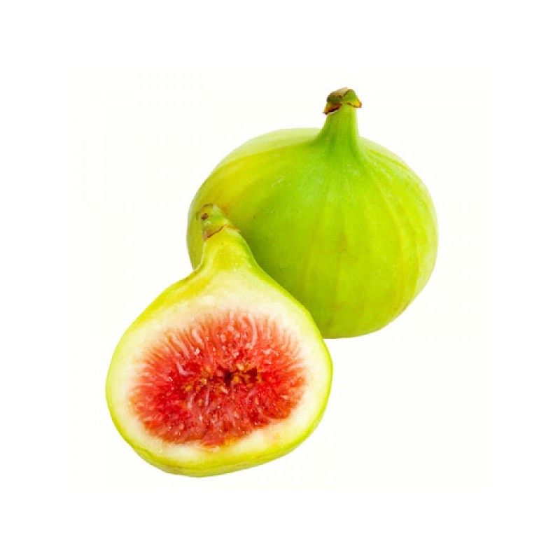 Higo Verde medio kg