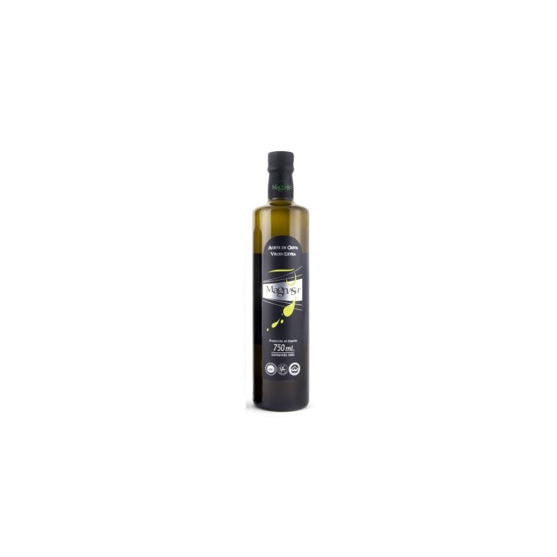 Aceite Virgen EXTRA 750 ml