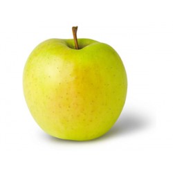 Manzana Golden Terciada