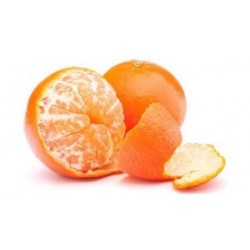 Mandarina pequeña