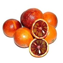 Naranja Sanguina