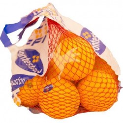 Naranja de Zumo bol 2kg