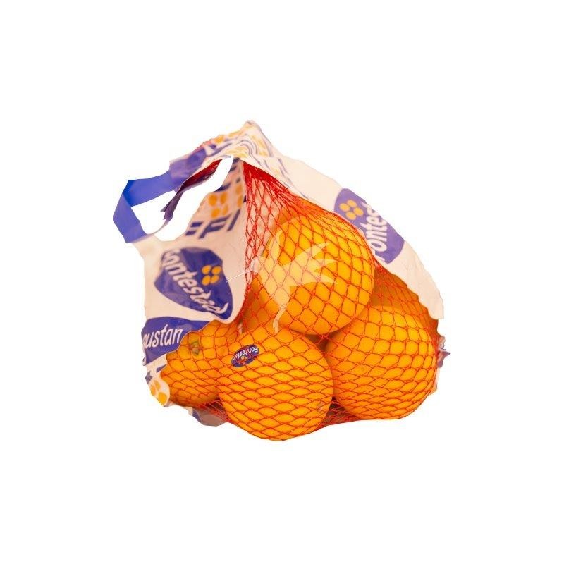 Naranja de Zumo bol 2kg